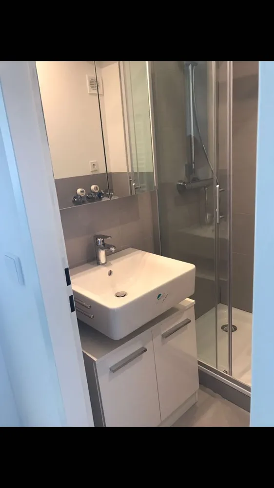 1 Zimmer Wohnung mit 32 m² in München – Bild 4