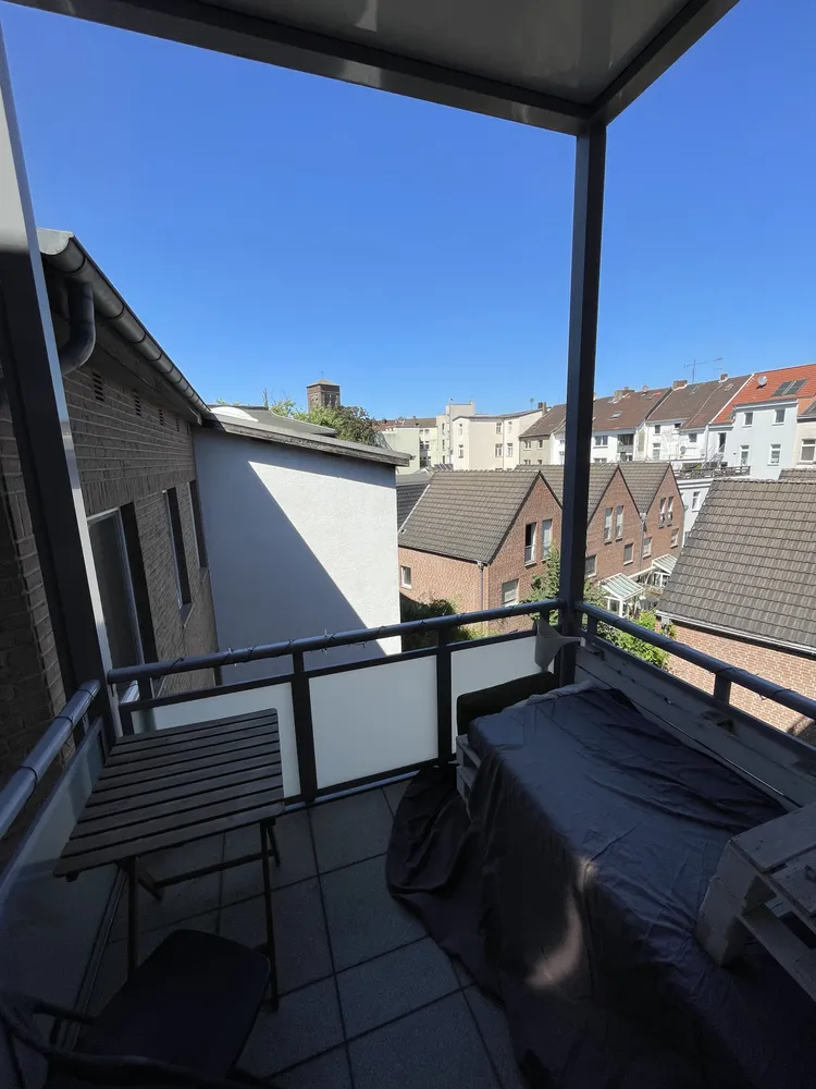 4 Zimmer Wohnung mit 76 m² in Duisburg – Bild 6