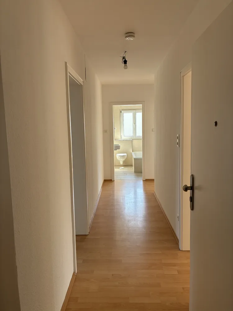 4 Zimmer Wohnung mit 86 m² in Augsburg – Bild 1