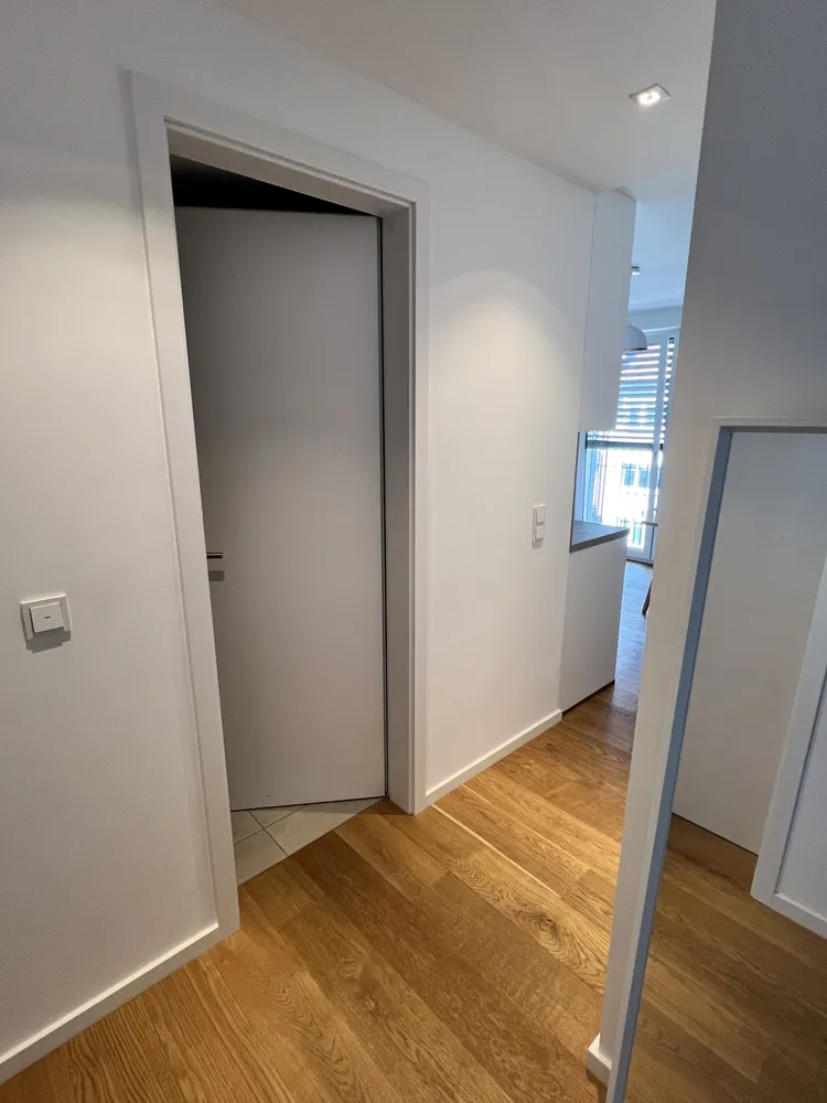 2 Zimmer Wohnung mit 56 m² in Frankfurt am Main – Bild 8