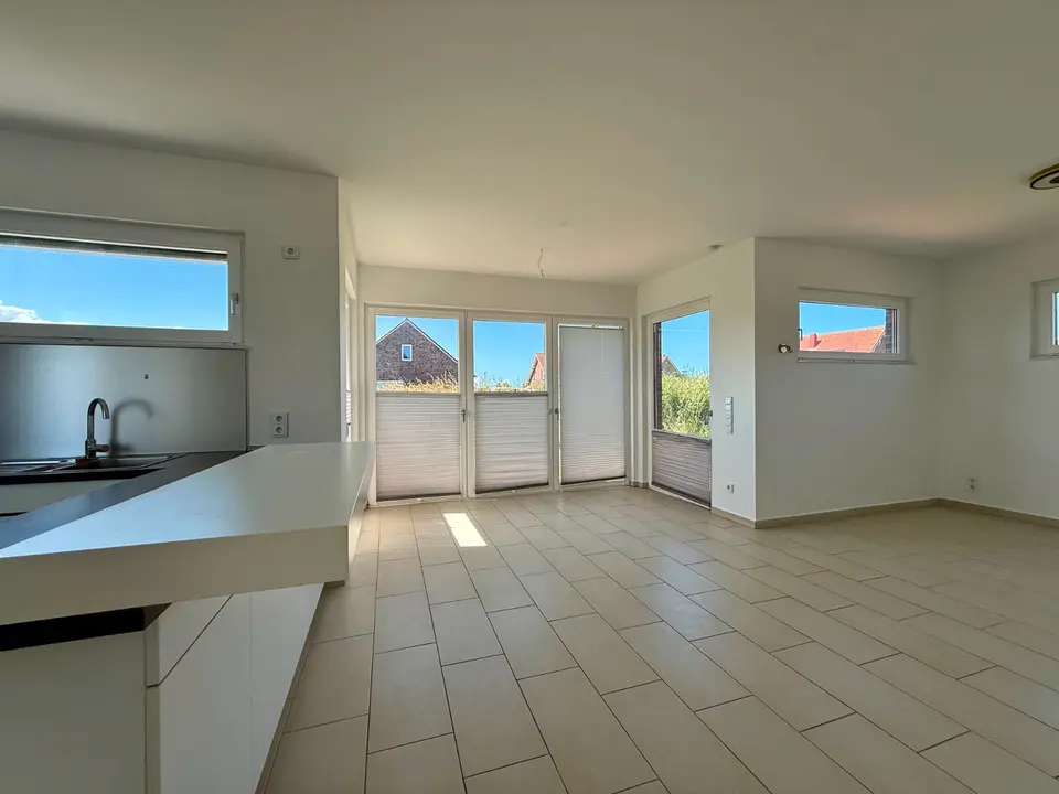 6 Zimmer Haus mit 166 m² in Leer – Bild 1