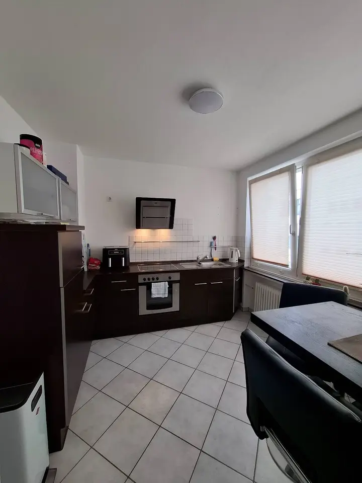 2 Zimmer Wohnung mit 55 m² in Vechta – Bild 2
