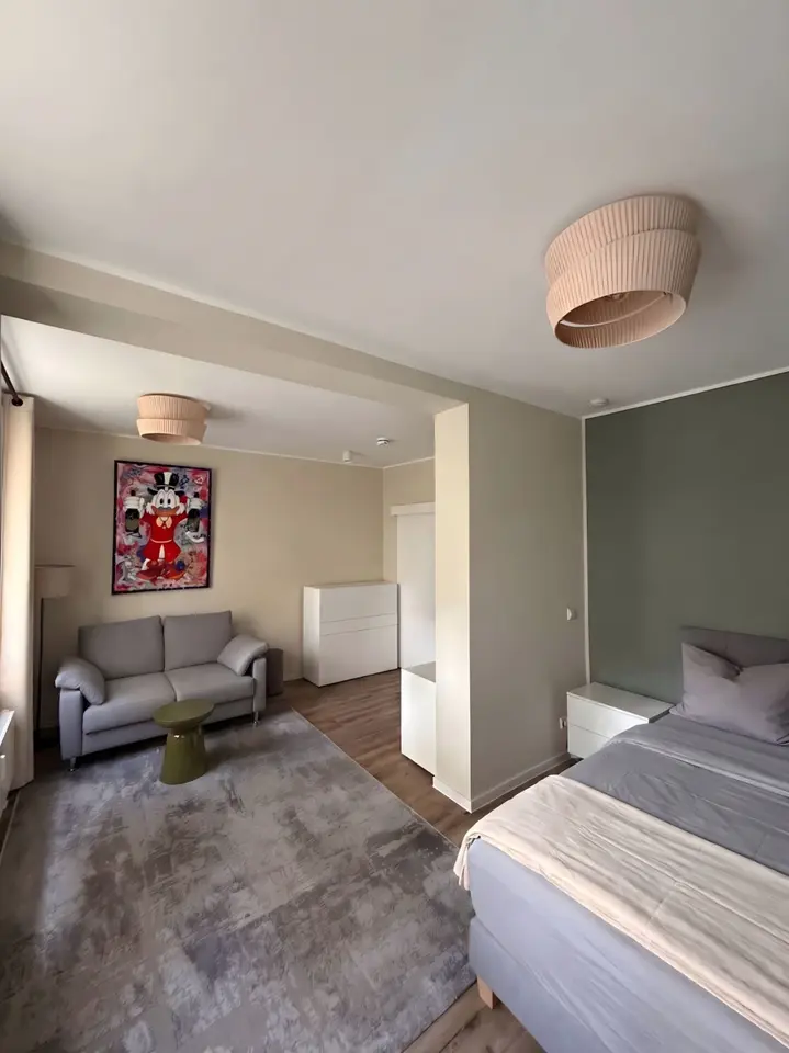 Studio mit 45 m² in Leipzig – Bild 9