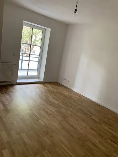2 Zimmer Wohnung mit 31 m² in Hannover – Bild 6