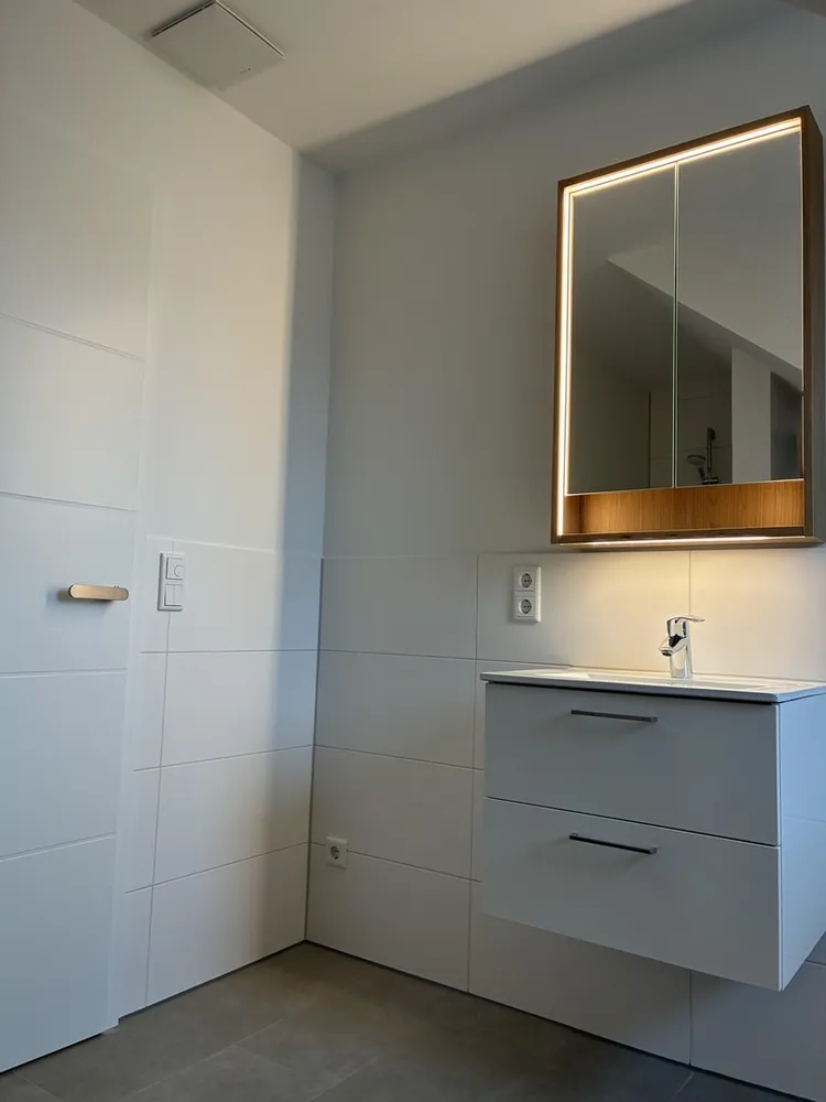 3 Zimmer Wohnung mit 84 m² in Heide – Bild 2