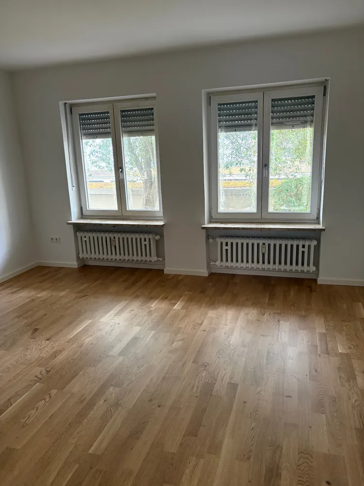 3 Zimmer Wohnung mit 71 m² in München – Bild 3