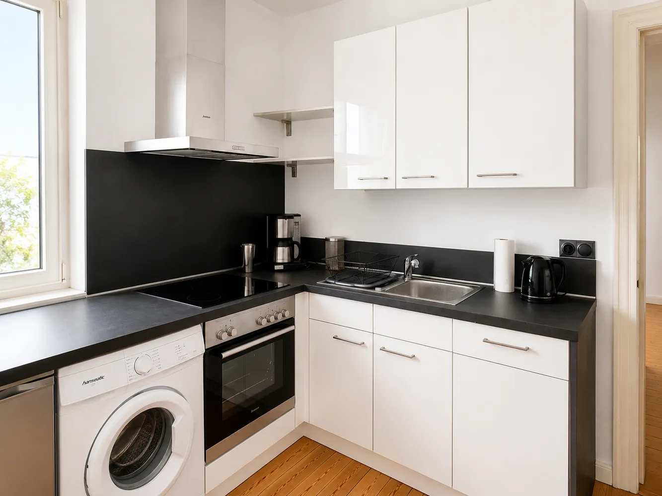 3 Zimmer Wohnung mit 71 m² in Hamburg – Bild 6
