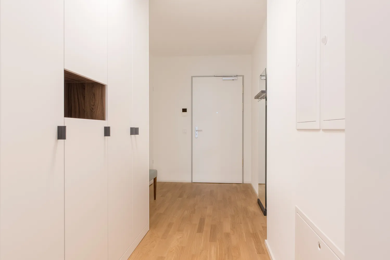1 Zimmer Wohnung mit 38 m² in München – Bild 6