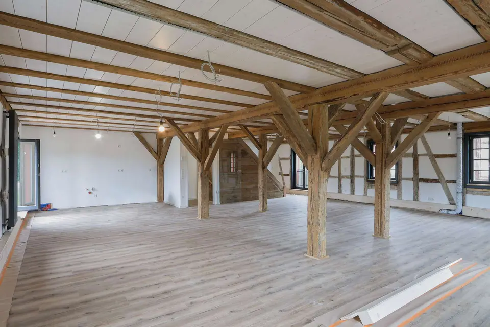 6 Zimmer Haus mit 246 m² in Mosbach – Bild 8