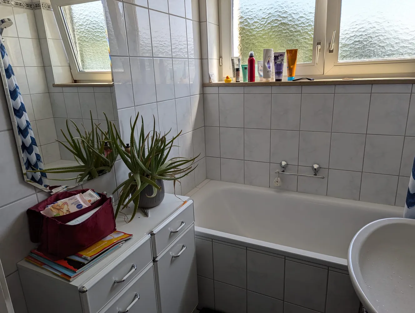 4 Zimmer Wohnung mit 75 m² in München – Bild 7