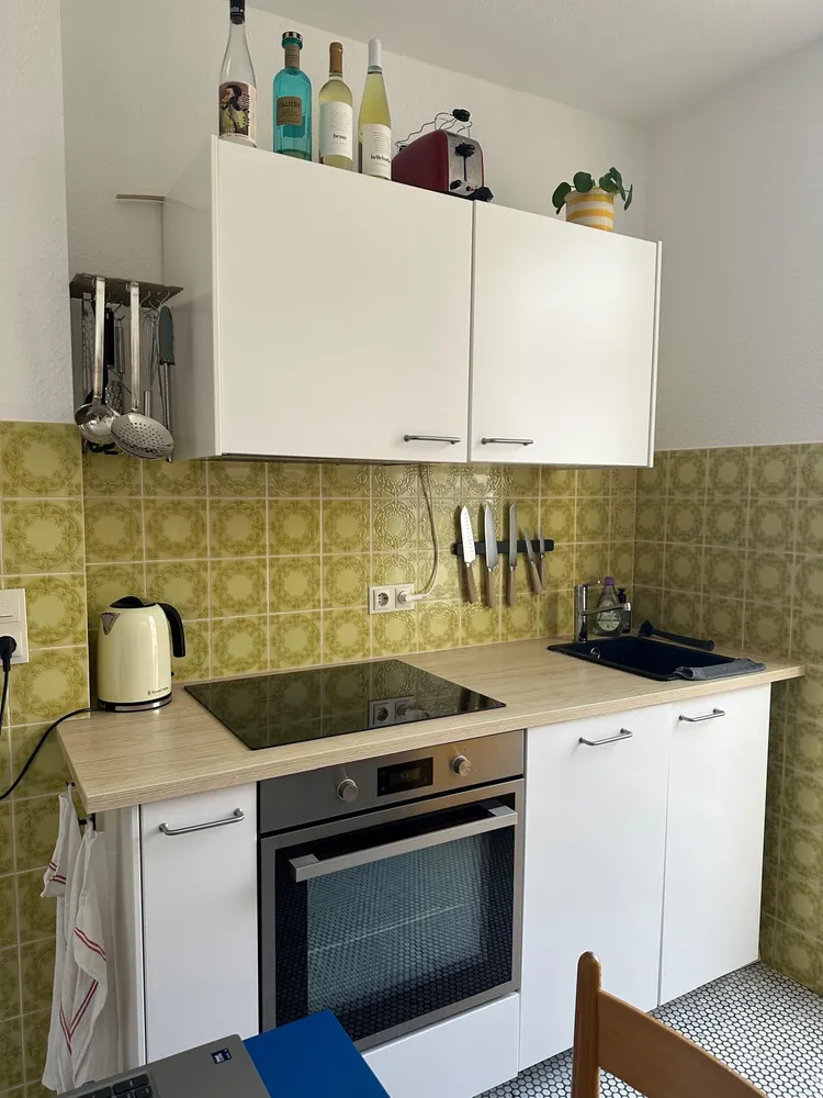 2 Zimmer Wohnung mit 62 m² in Stuttgart – Bild 2