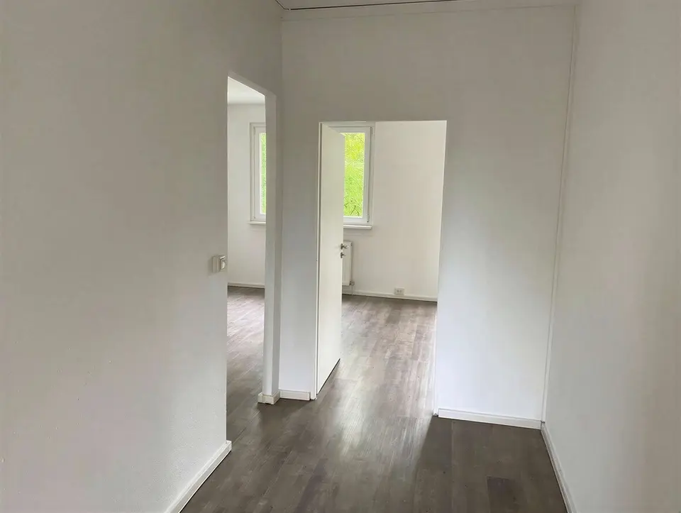 3 Zimmer Wohnung mit 57 m² in Halle (Saale) – Bild 4