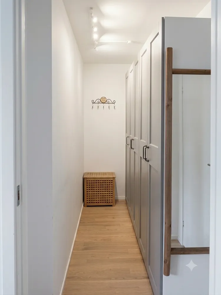 3 Zimmer Wohnung mit 80 m² in Leipzig – Bild 8