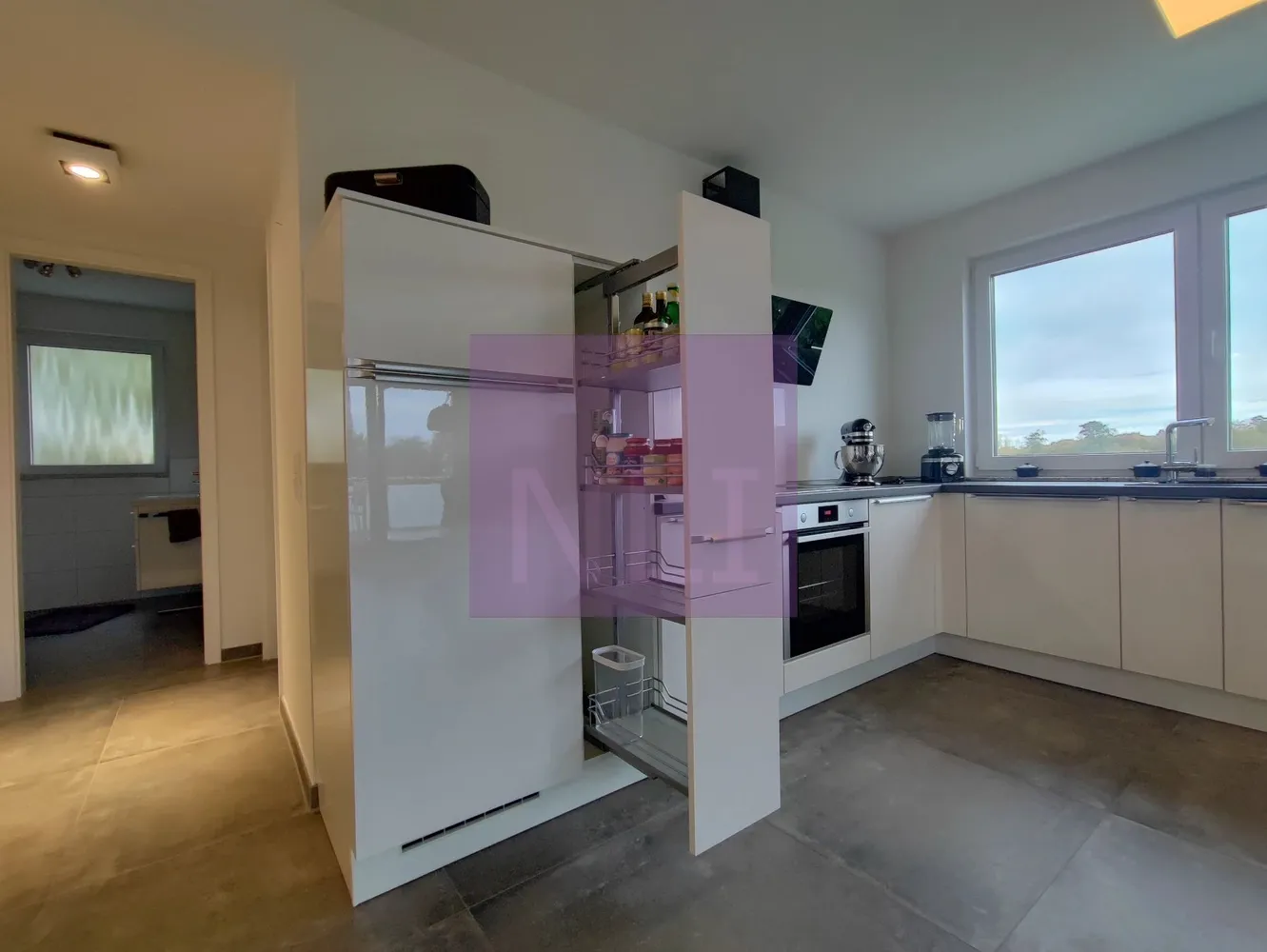 3 Zimmer Wohnung mit 80 m² in Frechen – Bild 11