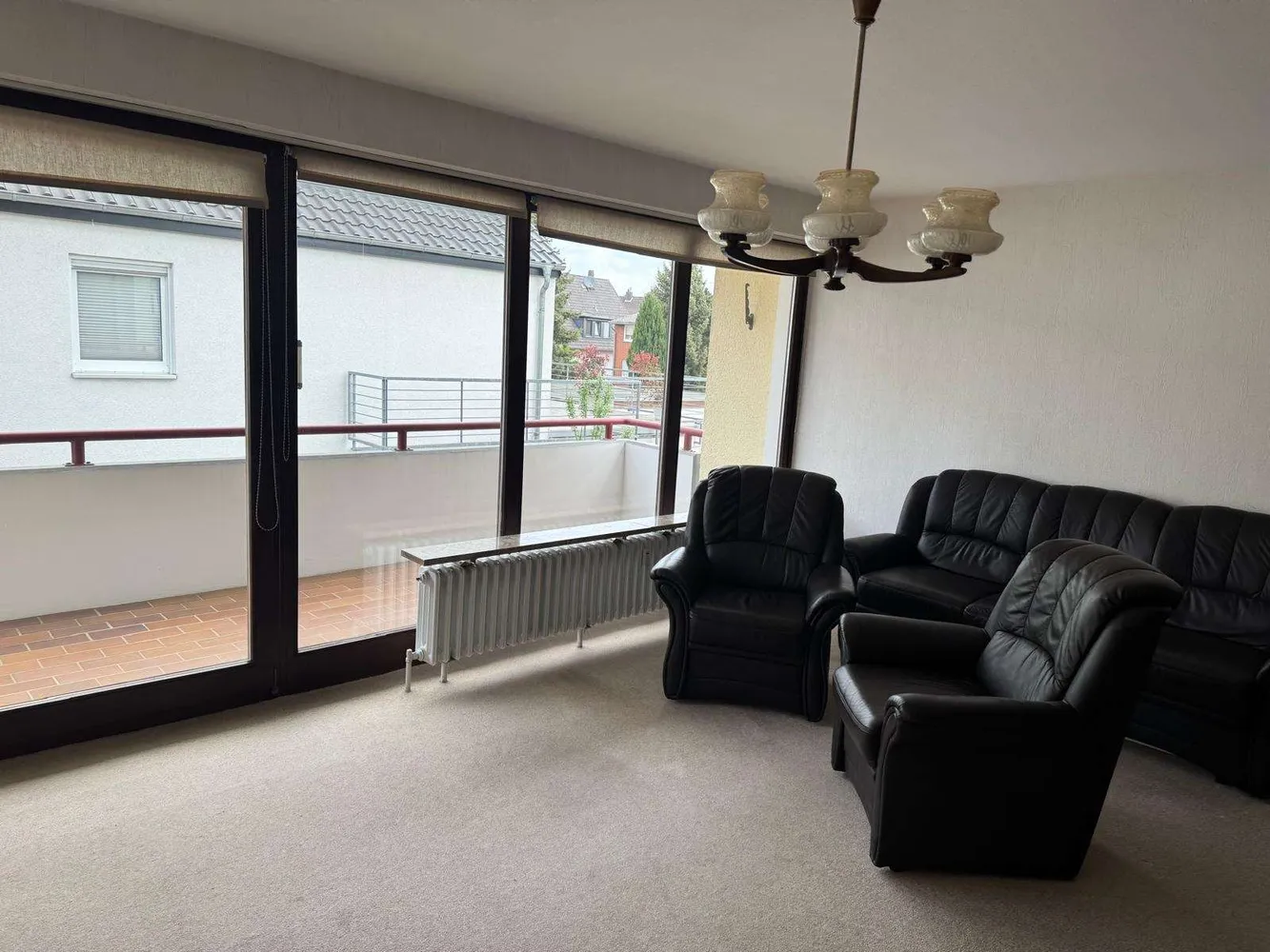 2 Zimmer Wohnung mit 76 m² in Hameln – Bild 1