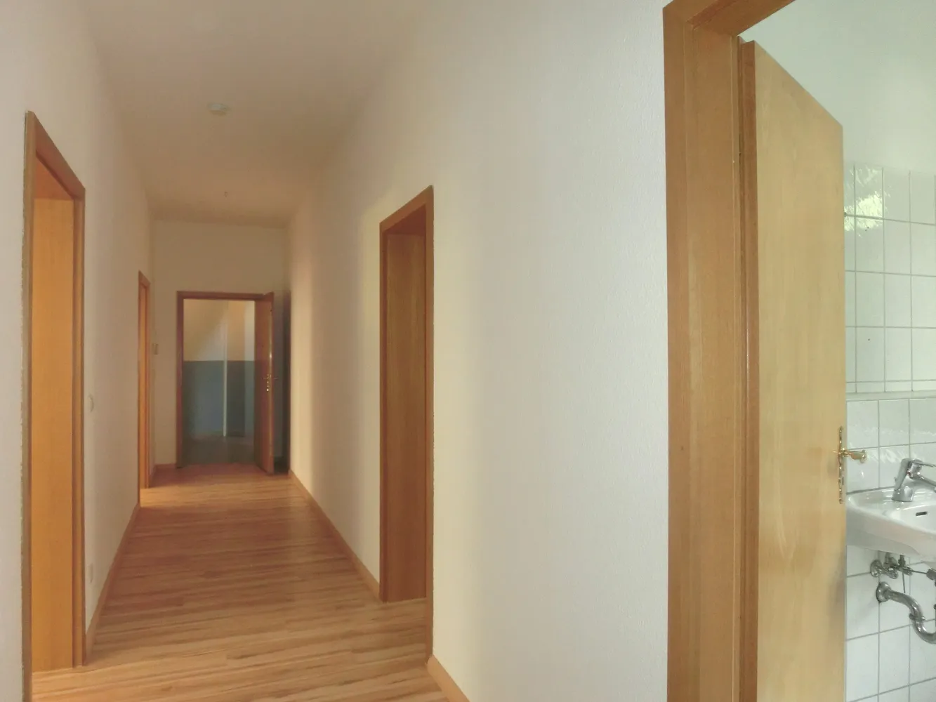 2 Zimmer Wohnung mit 62 m² in Halle (Saale) – Bild 11