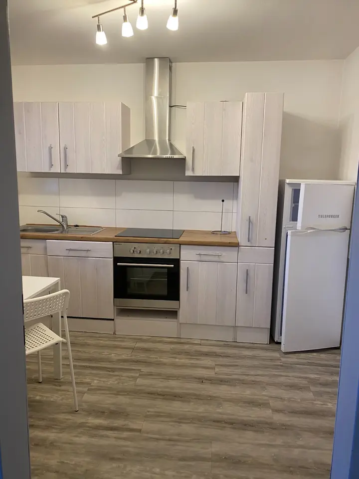 3 Zimmer Wohnung mit 61 m² in Aachen – Bild 5