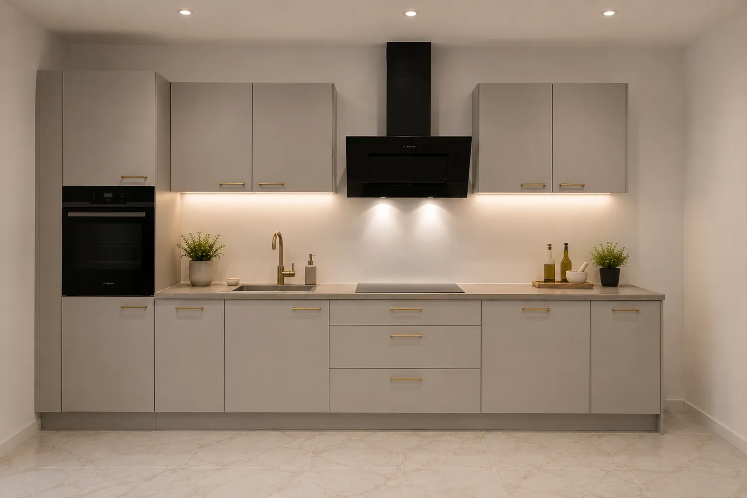 4 Zimmer Wohnung mit 71 m² in Würzburg – Bild 8