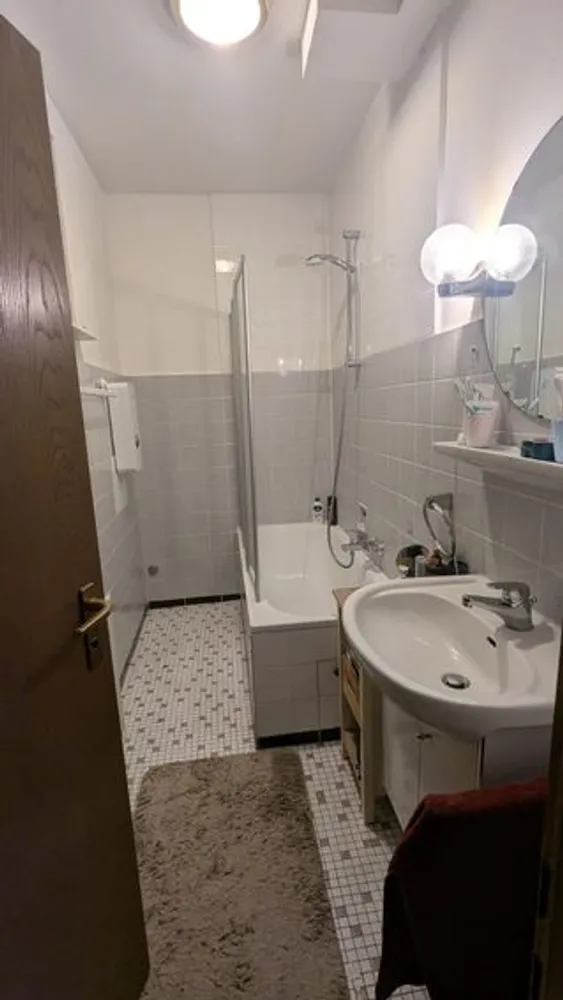 2 Zimmer Wohnung mit 52 m² in Mannheim – Bild 4