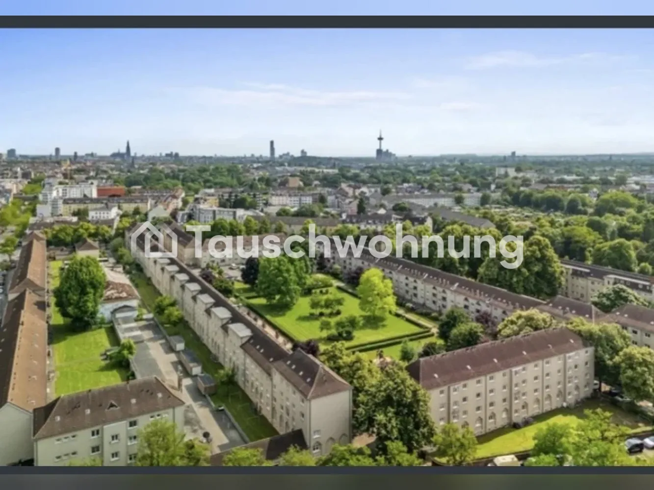 3 Zimmer Wohnung mit 66 m² in Köln – Bild 8