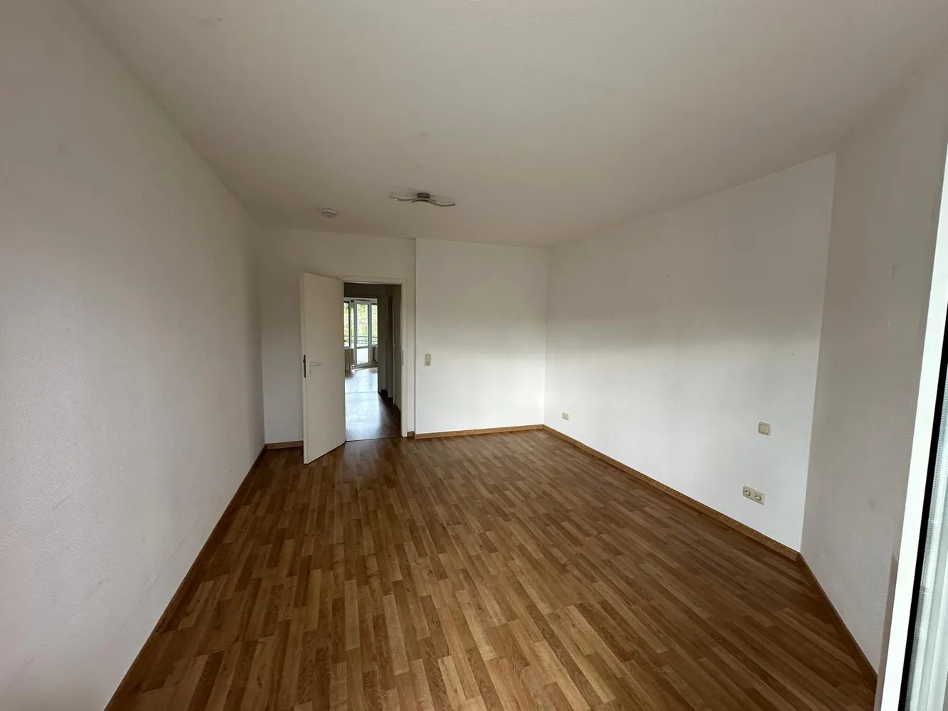 3 Zimmer Wohnung mit 91 m² in Mainz – Bild 3