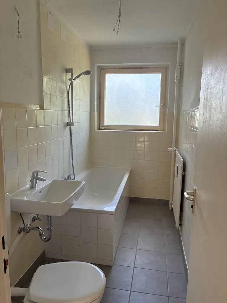 3 Zimmer Wohnung mit 85 m² in Berlin – Bild 5
