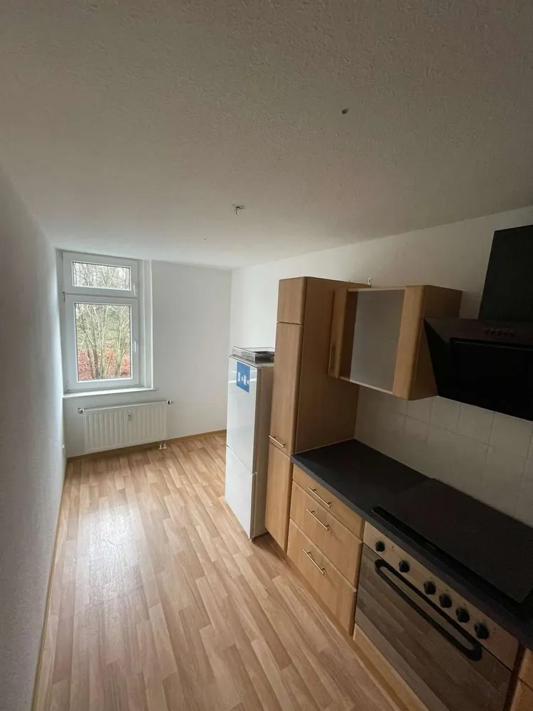 2 Zimmer Wohnung mit 49 m² in Plauen – Bild 8