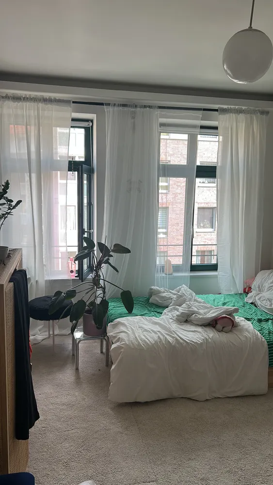 2 Zimmer Wohnung mit 60 m² in Leipzig – Bild 2