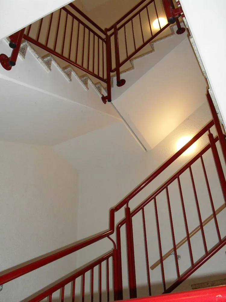 2 Zimmer Wohnung mit 61 m² in Bautzen – Bild 11
