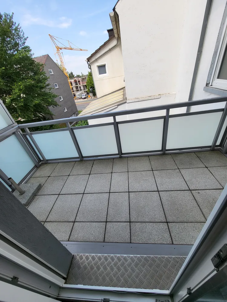 5 Zimmer Wohnung mit 148 m² in Essen – Bild 12