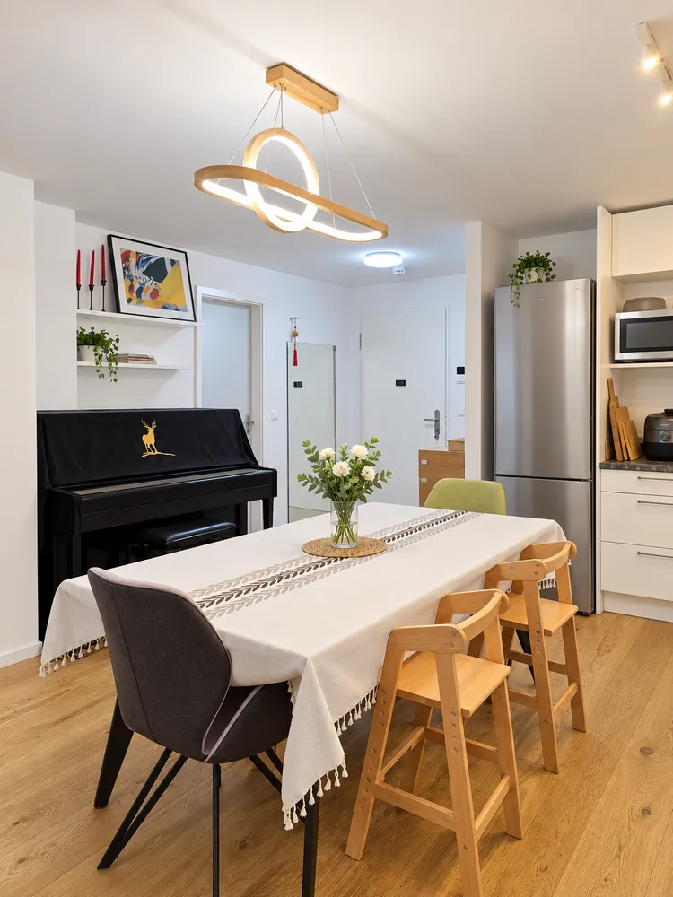 3 Zimmer Wohnung mit 70 m² in Leonberg – Bild 4