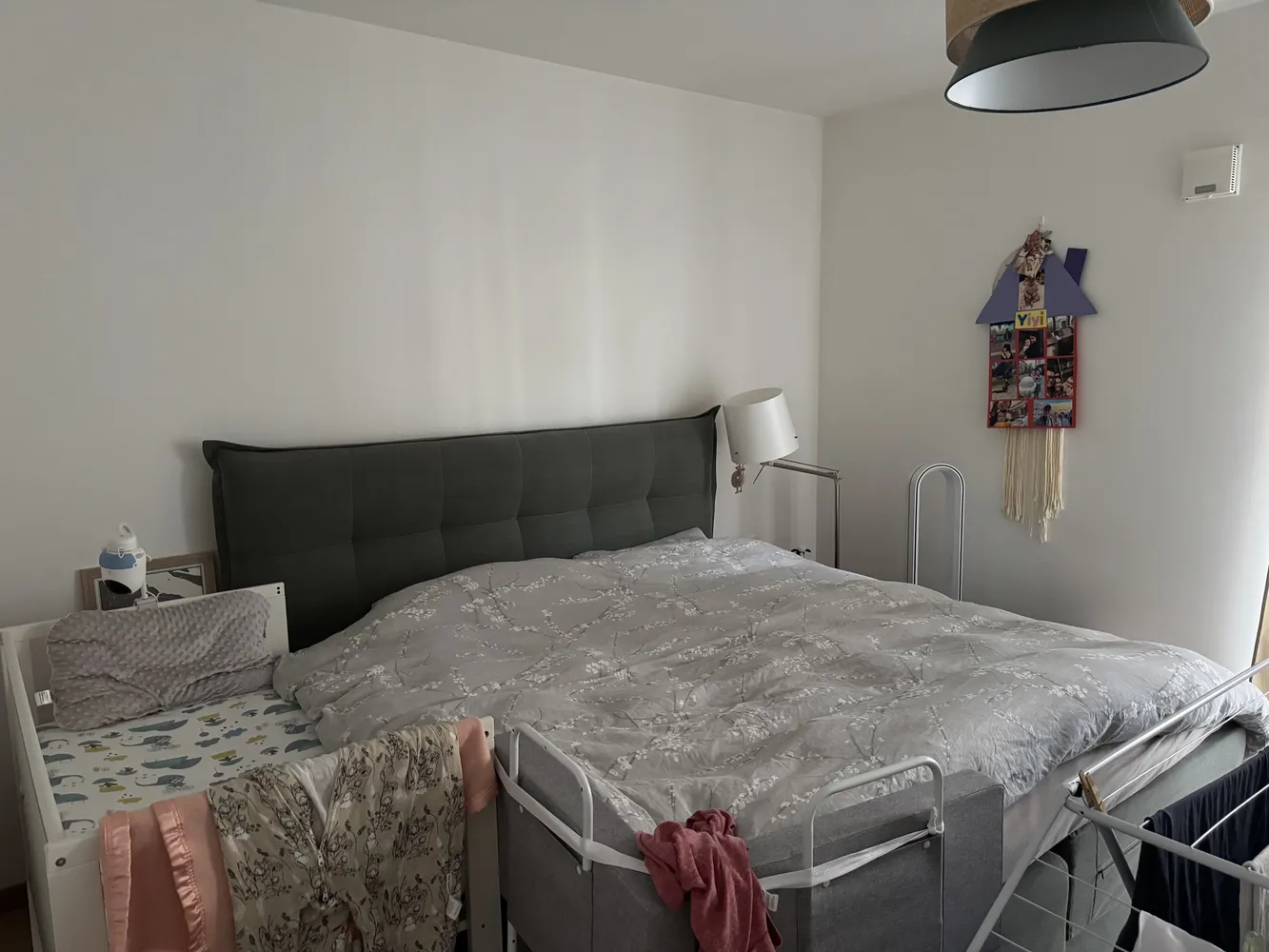2 Zimmer Wohnung mit 54 m² in Köln – Bild 1