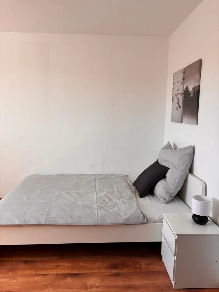 2 Zimmer Wohnung mit 43 m² in Frankfurt am Main – Bild 9