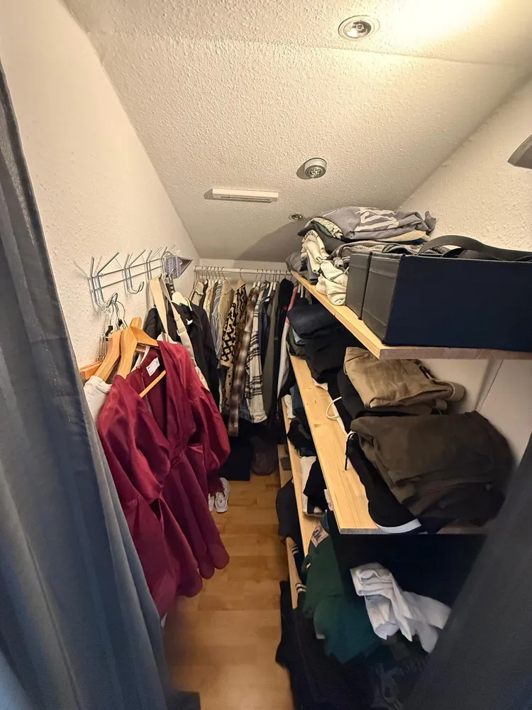 1 Zimmer Wohnung mit 50 m² in Mainz – Bild 5