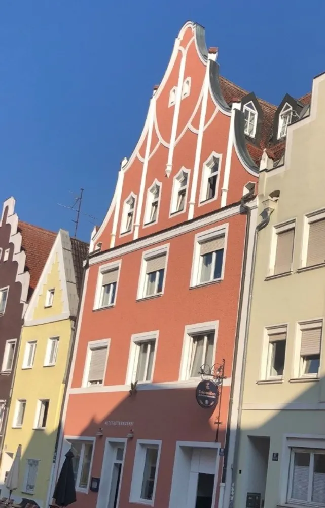 3 Zimmer Wohnung mit 39 m² in Ingolstadt – Bild 12