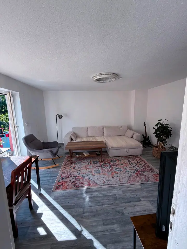 3 Zimmer Wohnung mit 54 m² in Bremerhaven – Bild 8