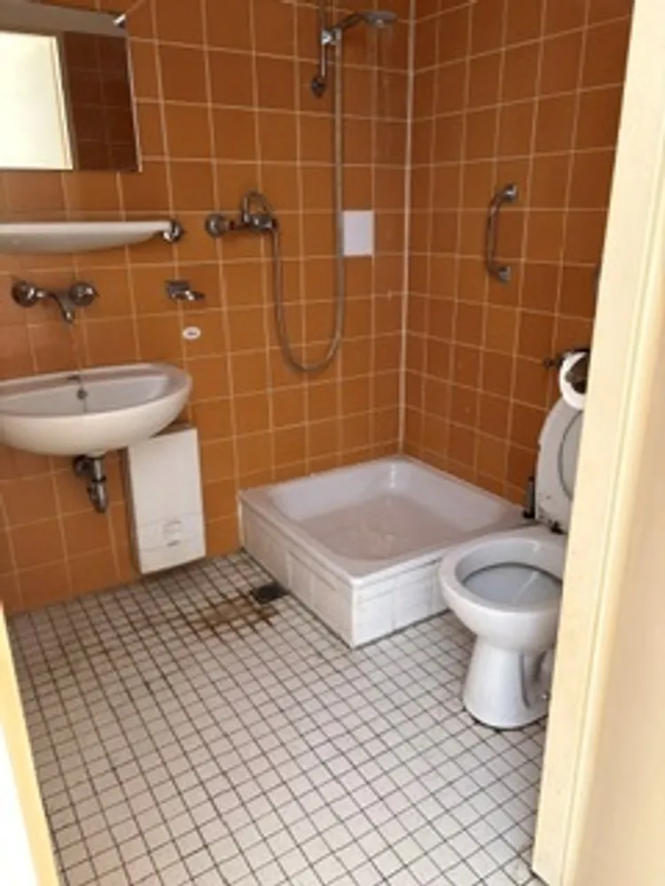 1 Zimmer Wohnung mit 37 m² in Berlin – Bild 6