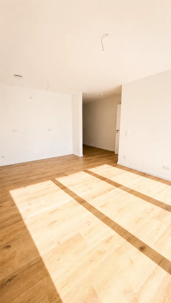 2 Zimmer Wohnung mit 61 m² in Marburg – Bild 8