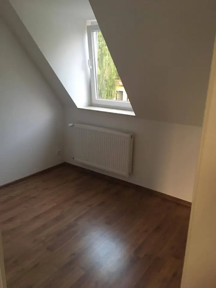 4 Zimmer Wohnung mit 60 m² in Bremerhaven – Bild 1