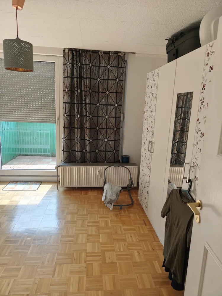 2 room apartment with 72 m² in Bonn – Photo 2