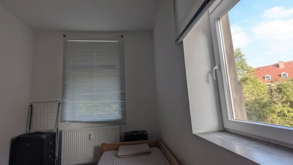 WG-Zimmer mit 9 m² in Coburg – Bild 6