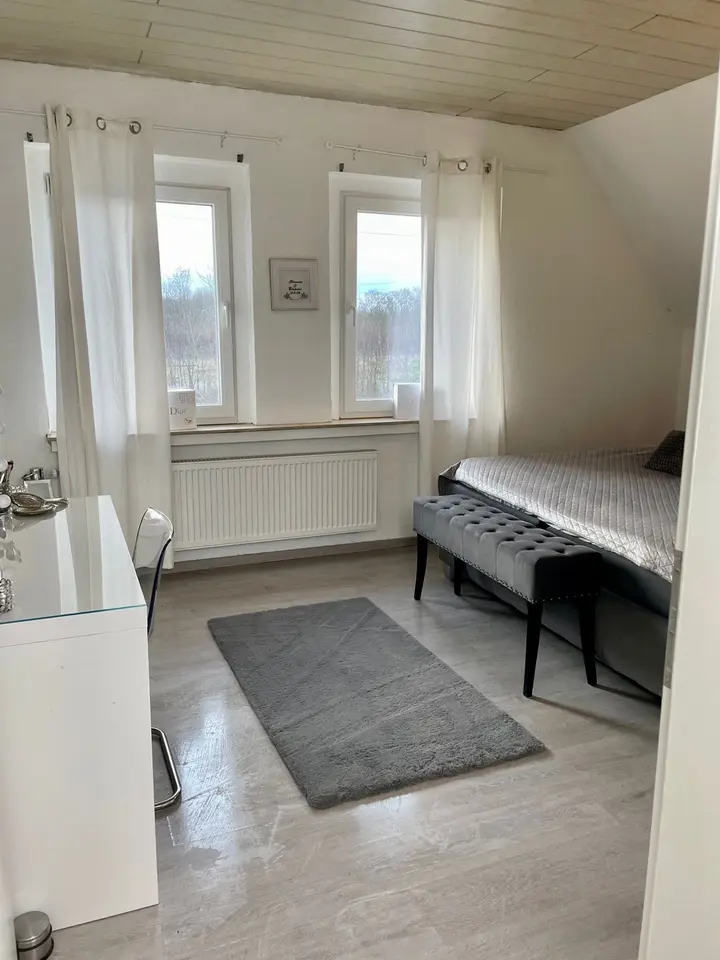 3 Zimmer Wohnung mit 80 m² in Osnabrück – Bild 1