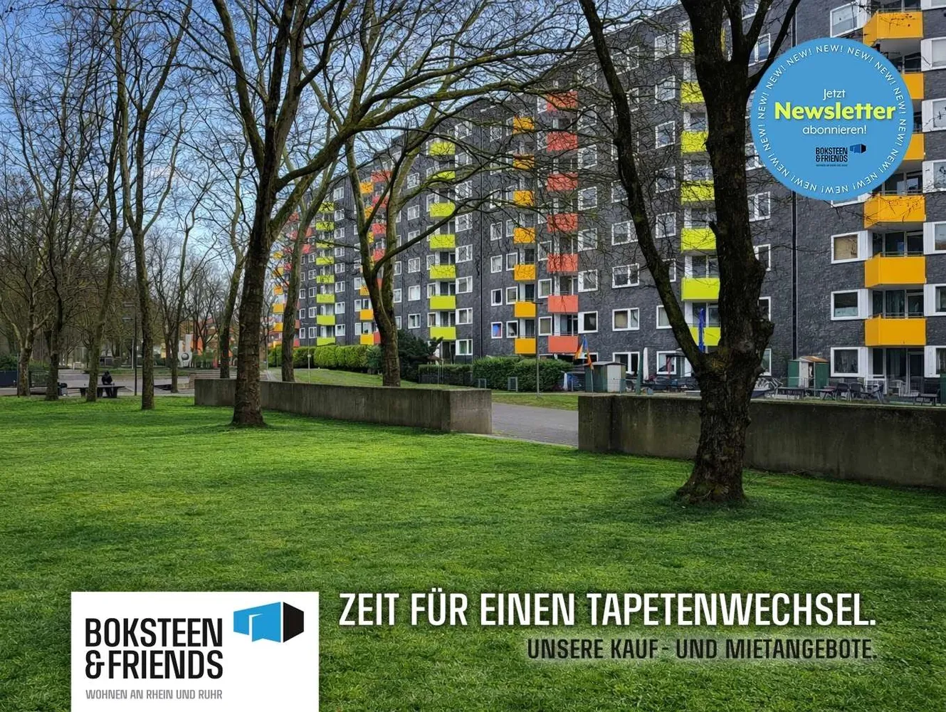 4 Zimmer Wohnung mit 78 m² in Dorsten – Bild 5