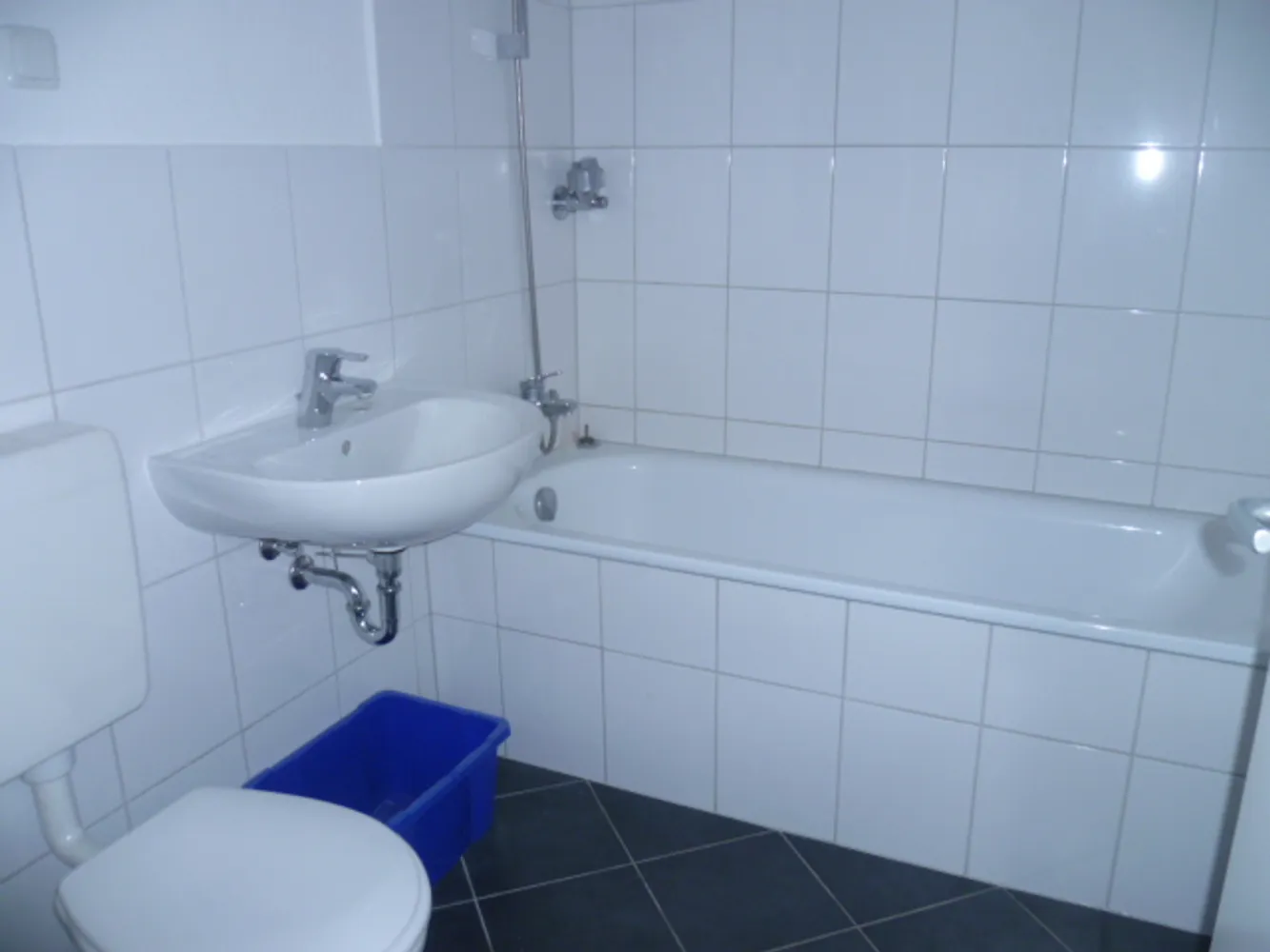3 Zimmer Wohnung mit 53 m² in Duisburg – Bild 4