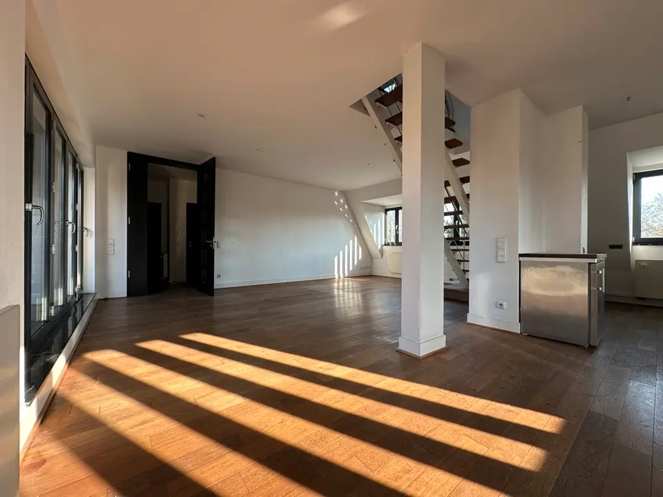 3 Zimmer Wohnung mit 118 m² in Meerbusch – Bild 8