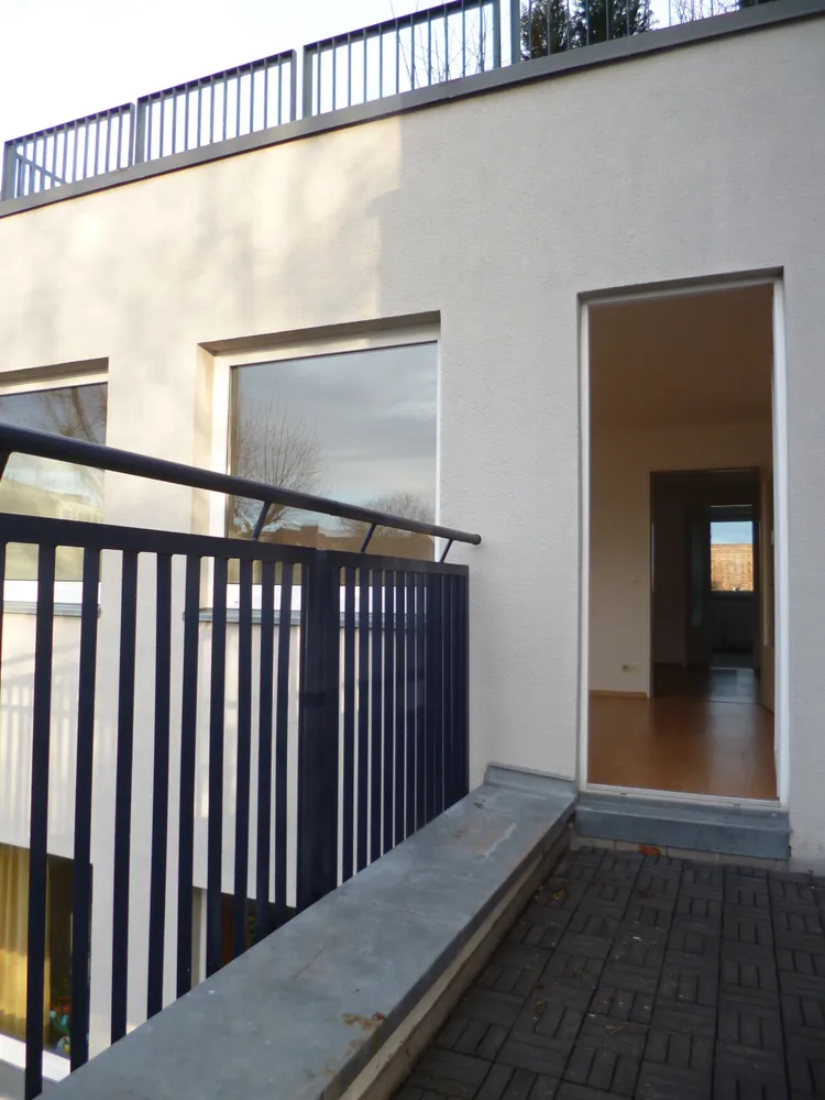 2 Zimmer Wohnung mit 61 m² in Berlin – Bild 5
