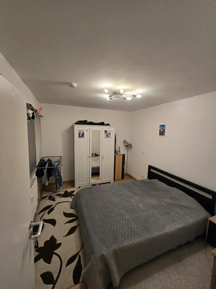 2 Zimmer Wohnung mit 51 m² in Riesa – Bild 9