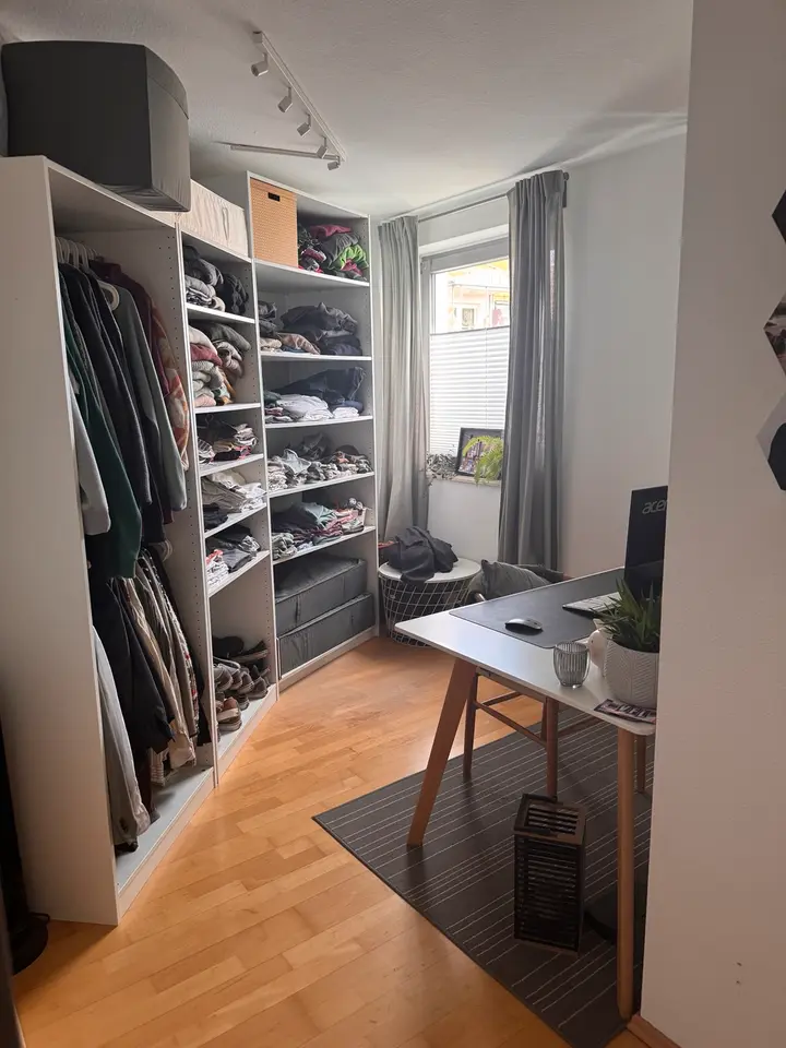 2 Zimmer Wohnung mit 85 m² in Osnabrück – Bild 8