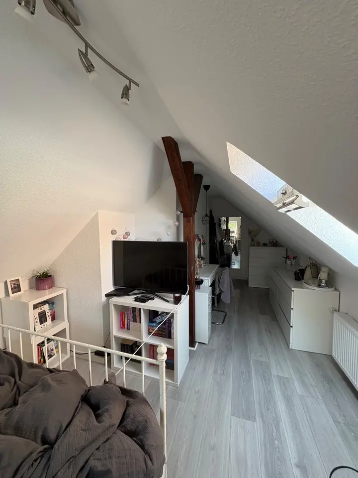 15 Zimmer Wohnung mit 66 m² in Georgsmarienhütte – Bild 2