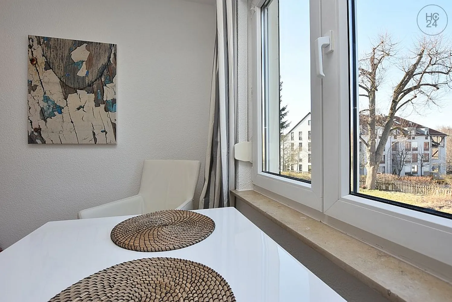 1 room apartment with 22 m² in Sindelfingen – Photo 3